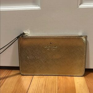 Kate Spade Wristlet